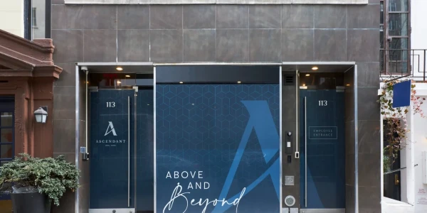 Ascendant Intensive Outpatient Program NYC