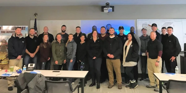 Crisis Services Buffalo