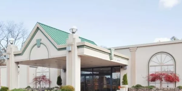 Resource Recovery Center of Orange County