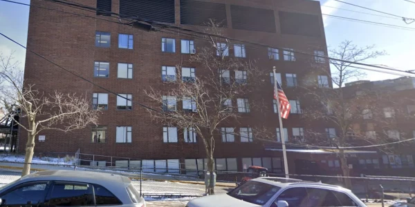 Saint Johns Riverside Hospital Comprehensive Recovery Center (CRC)