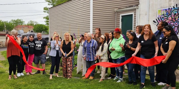 Living Water for Women