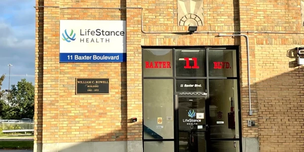LifeStance Health - Port Chester