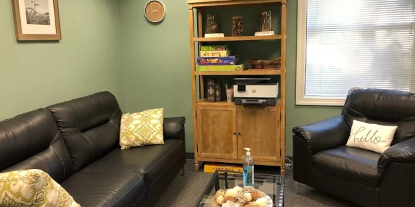 Aspire Mental Health Services