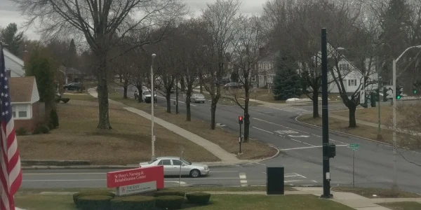 Saint Peters Hospital City of Albany - Outpatient Rehabilitation